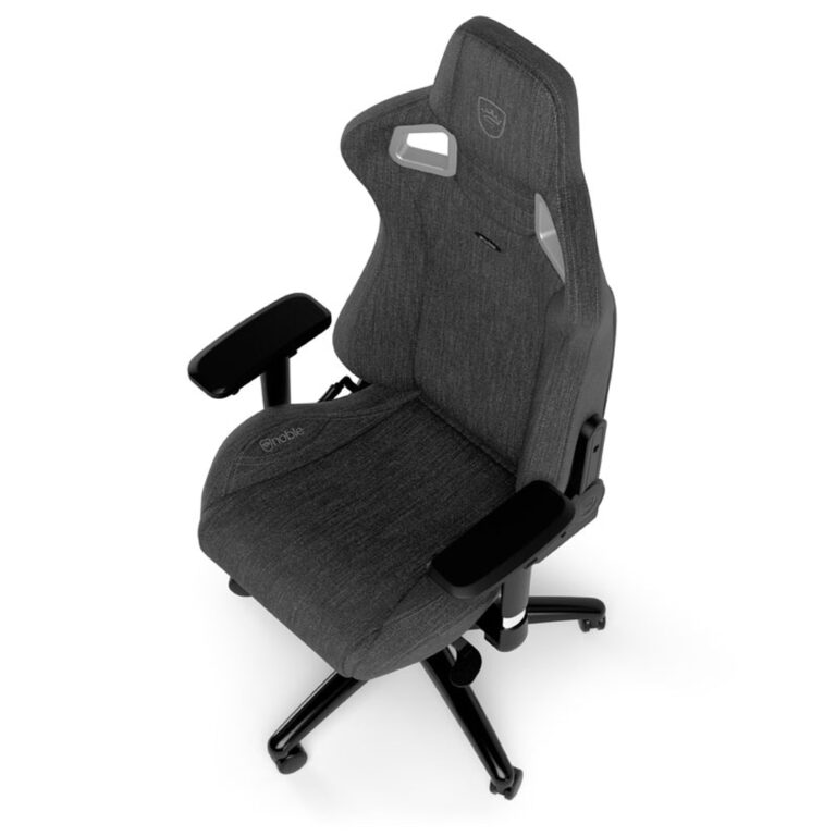 Noblechairs Epic TX Gaming Chair Review 5