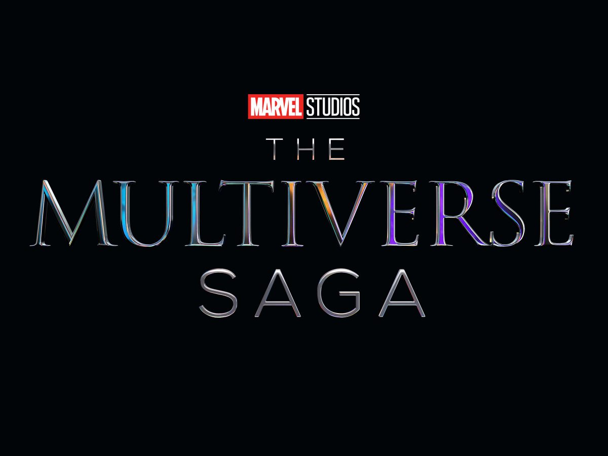 Blade joins the  Multiverse Saga.
Image credit: Marvel Studios.