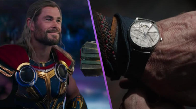 Thor: Love and Thunder runtime - Set To Be Shortest Marvel Film in Years