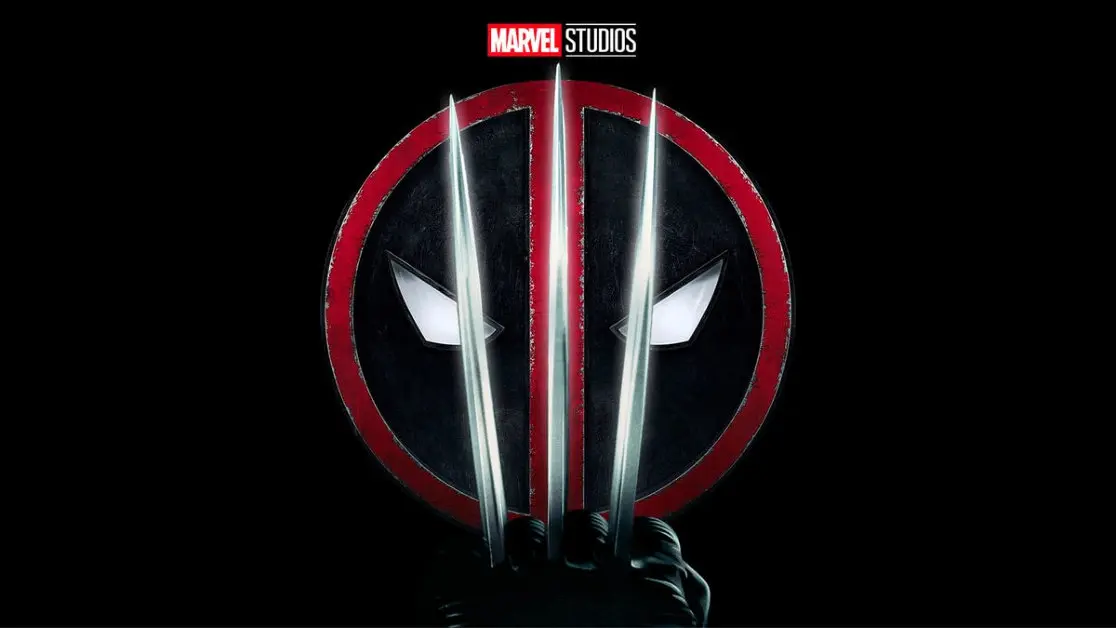 Deadpool 3 is delayed until November 2024. Image credit: Marvel Studios/Disney.